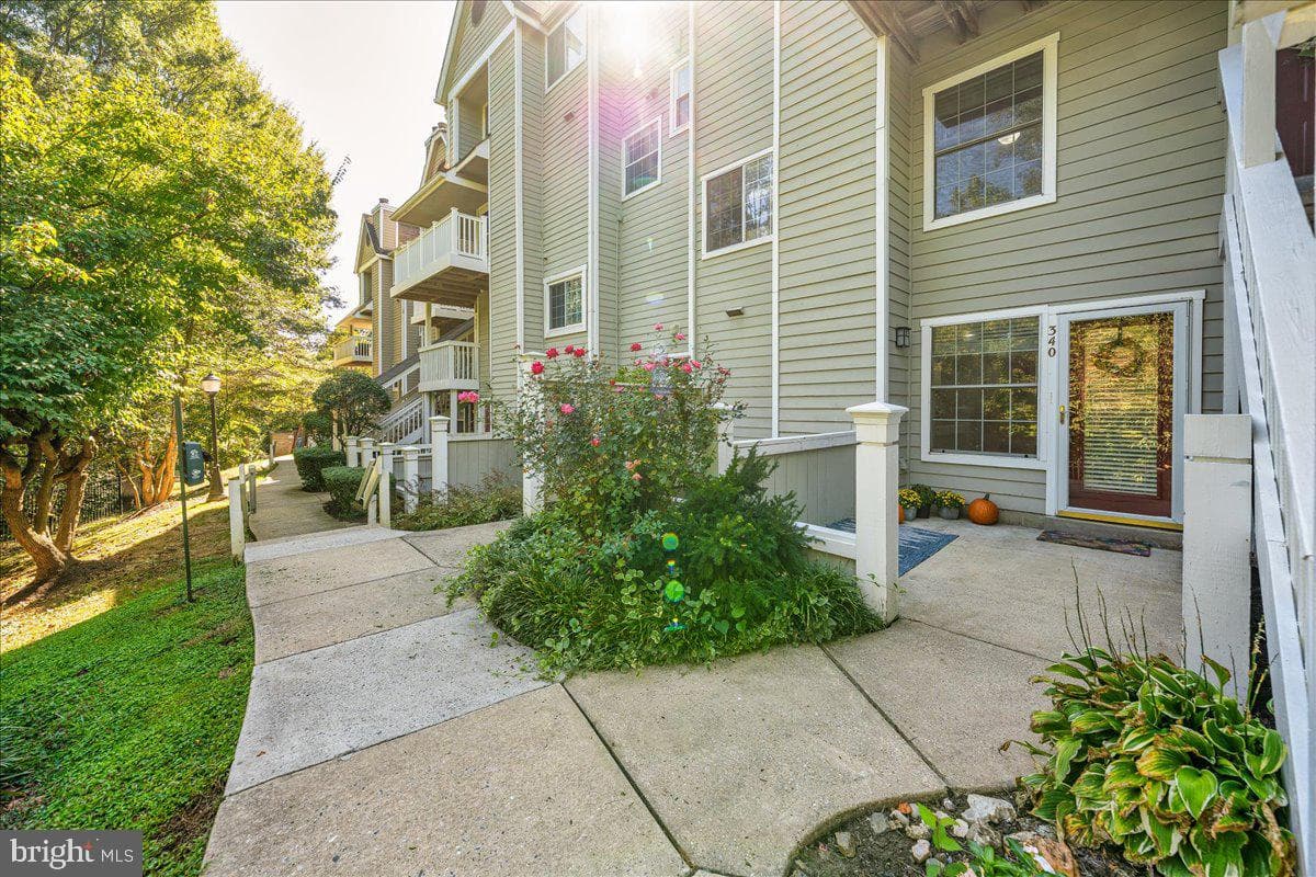 5804 Inman Park Circle #340 photo 5