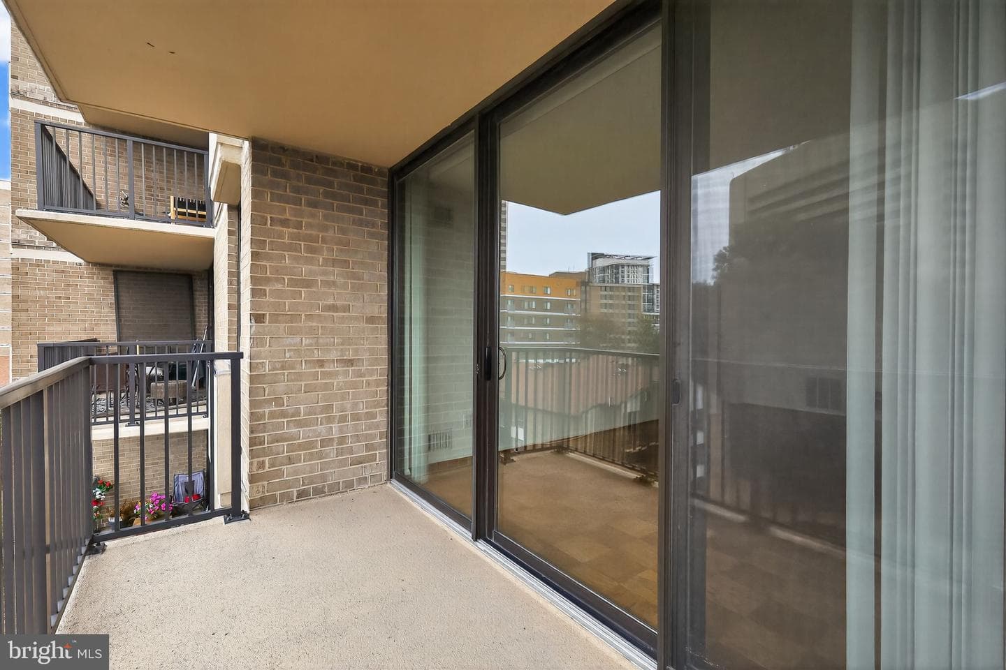 118 Monroe Street #604 photo 20