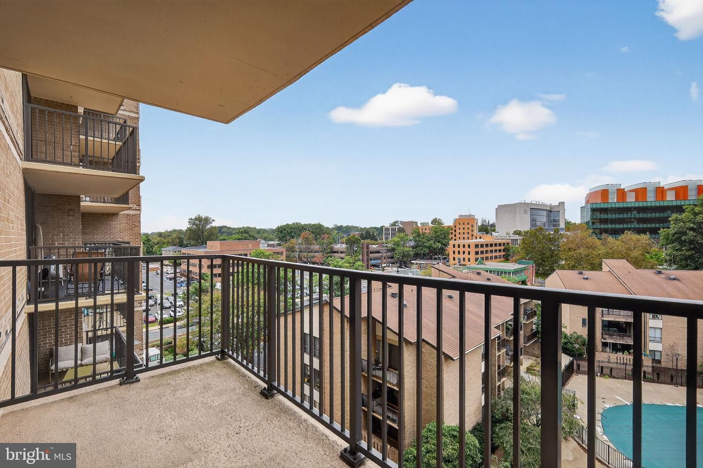 118 Monroe Street #604 photo 21