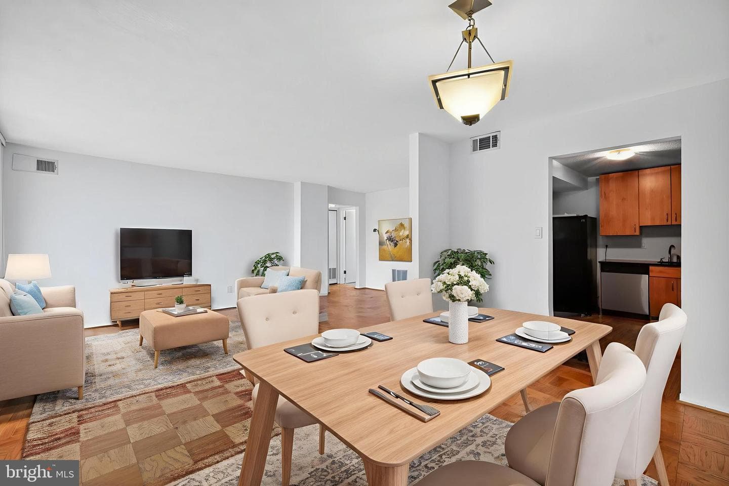 118 Monroe Street #604 photo 7