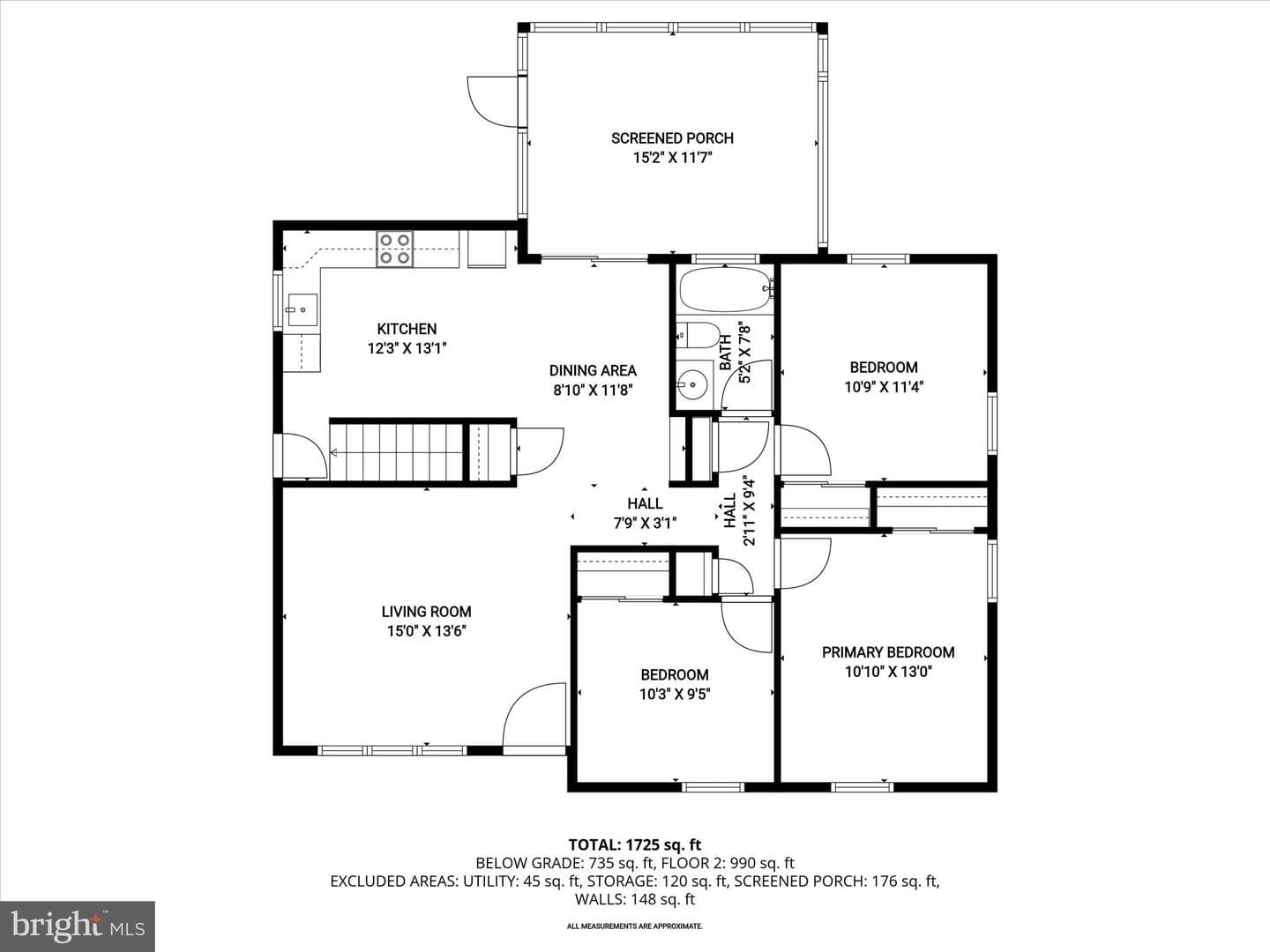 13214 Dumbarton Drive photo 54