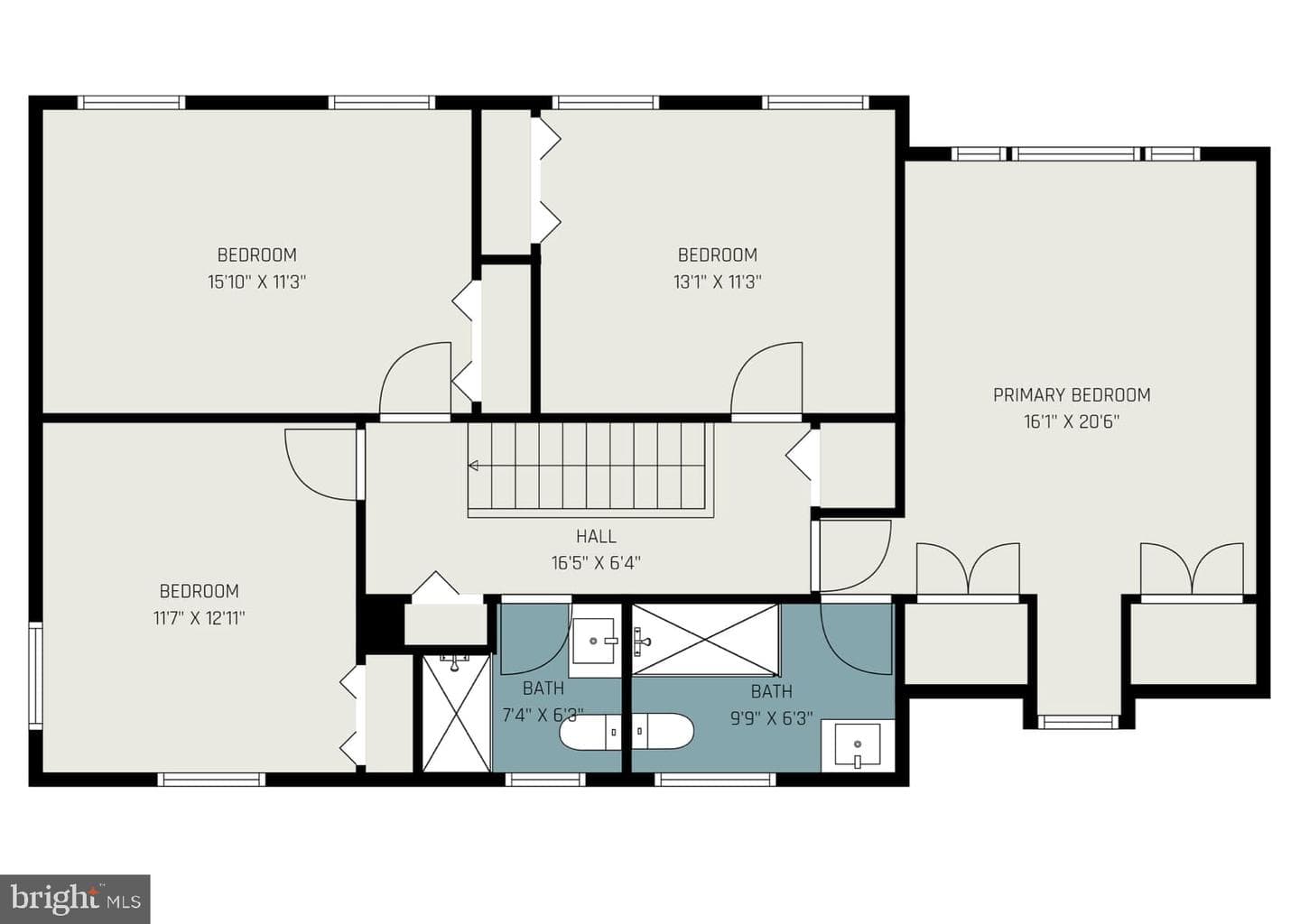 2428 White Horse Lane photo 36