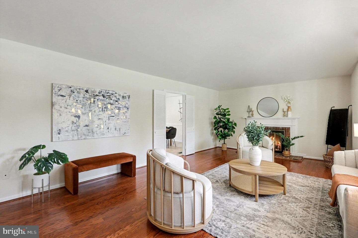 13805 Rippling Brook Drive photo 3