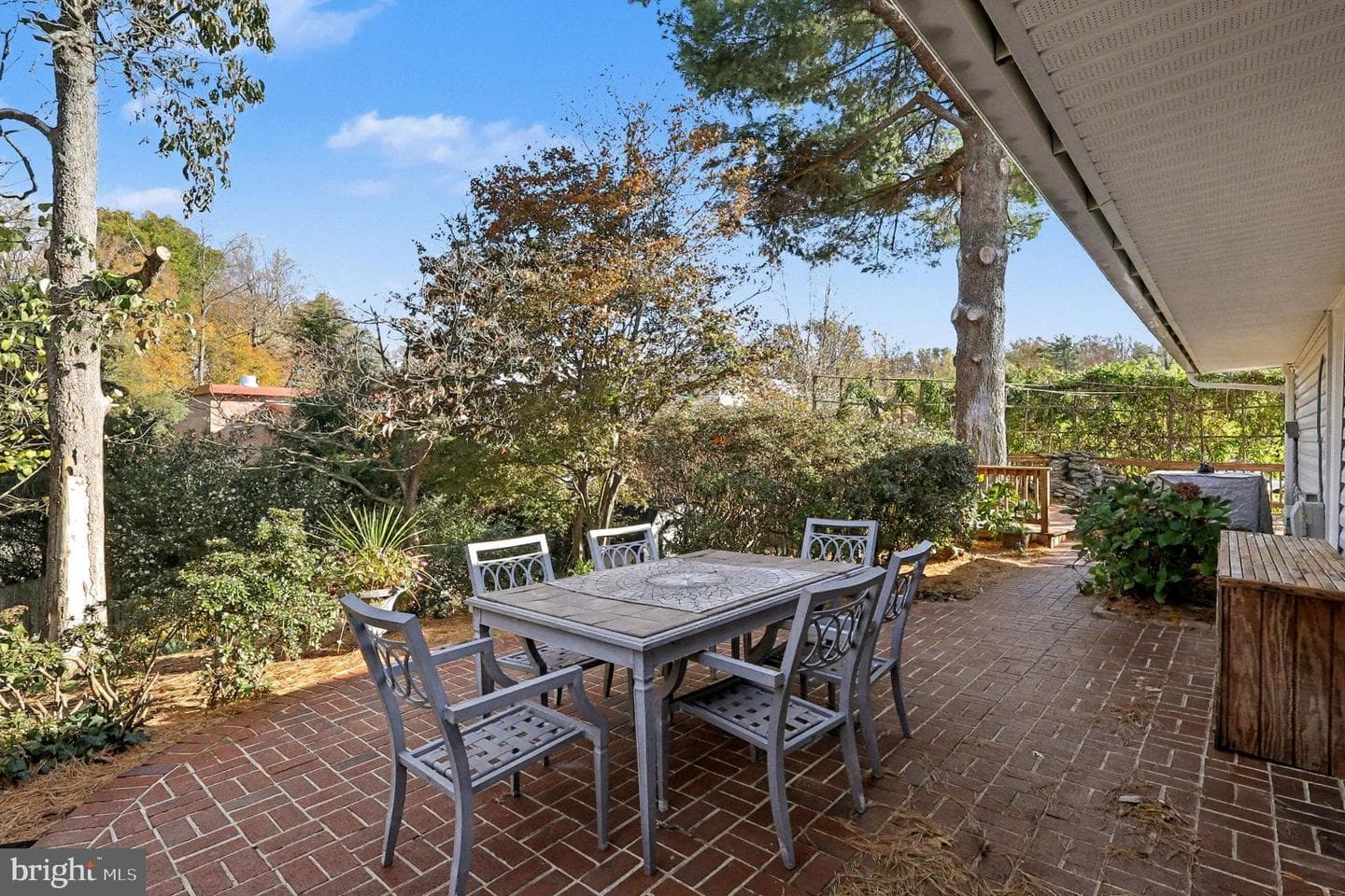13805 Rippling Brook Drive photo 33
