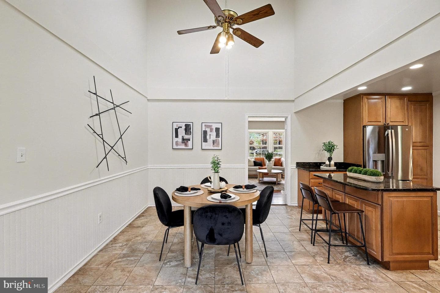 13805 Rippling Brook Drive photo 8