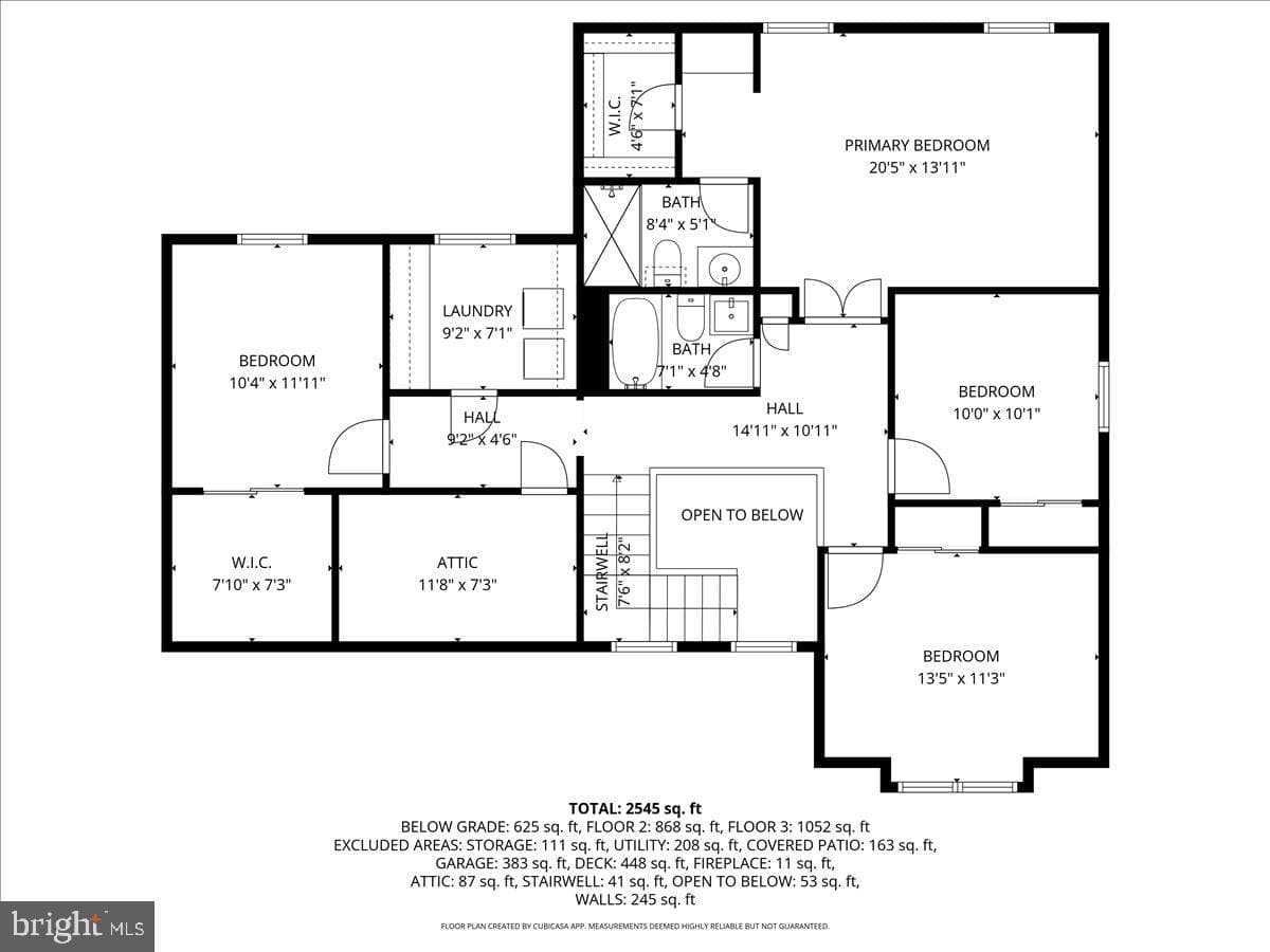 23605 Dixie Ridge Court photo 110