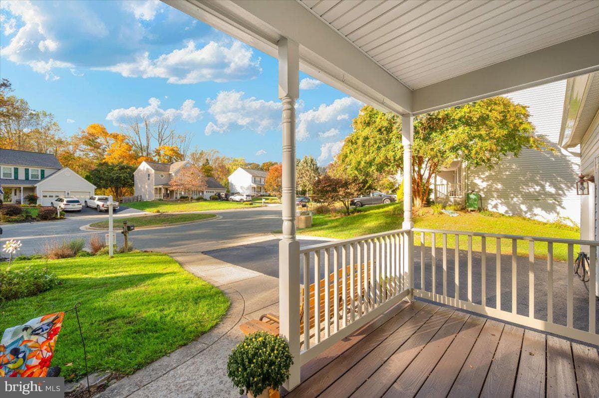 23605 Dixie Ridge Court photo 5