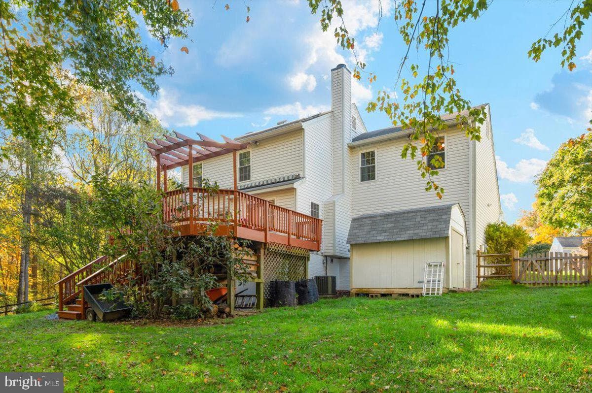 23605 Dixie Ridge Court photo 70