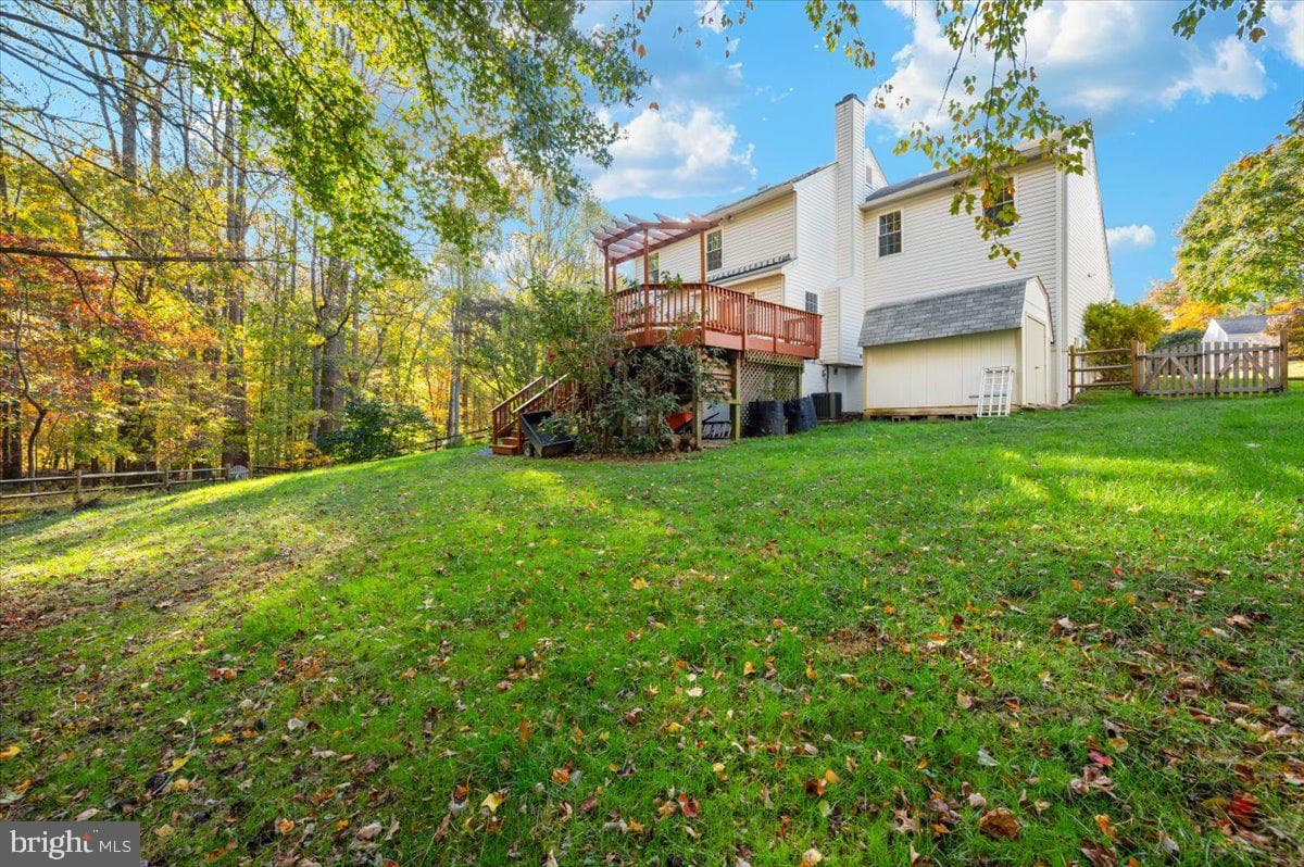 23605 Dixie Ridge Court photo 72