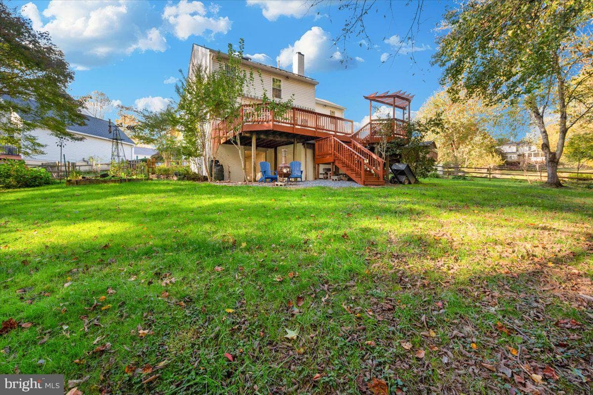 23605 Dixie Ridge Court photo 74