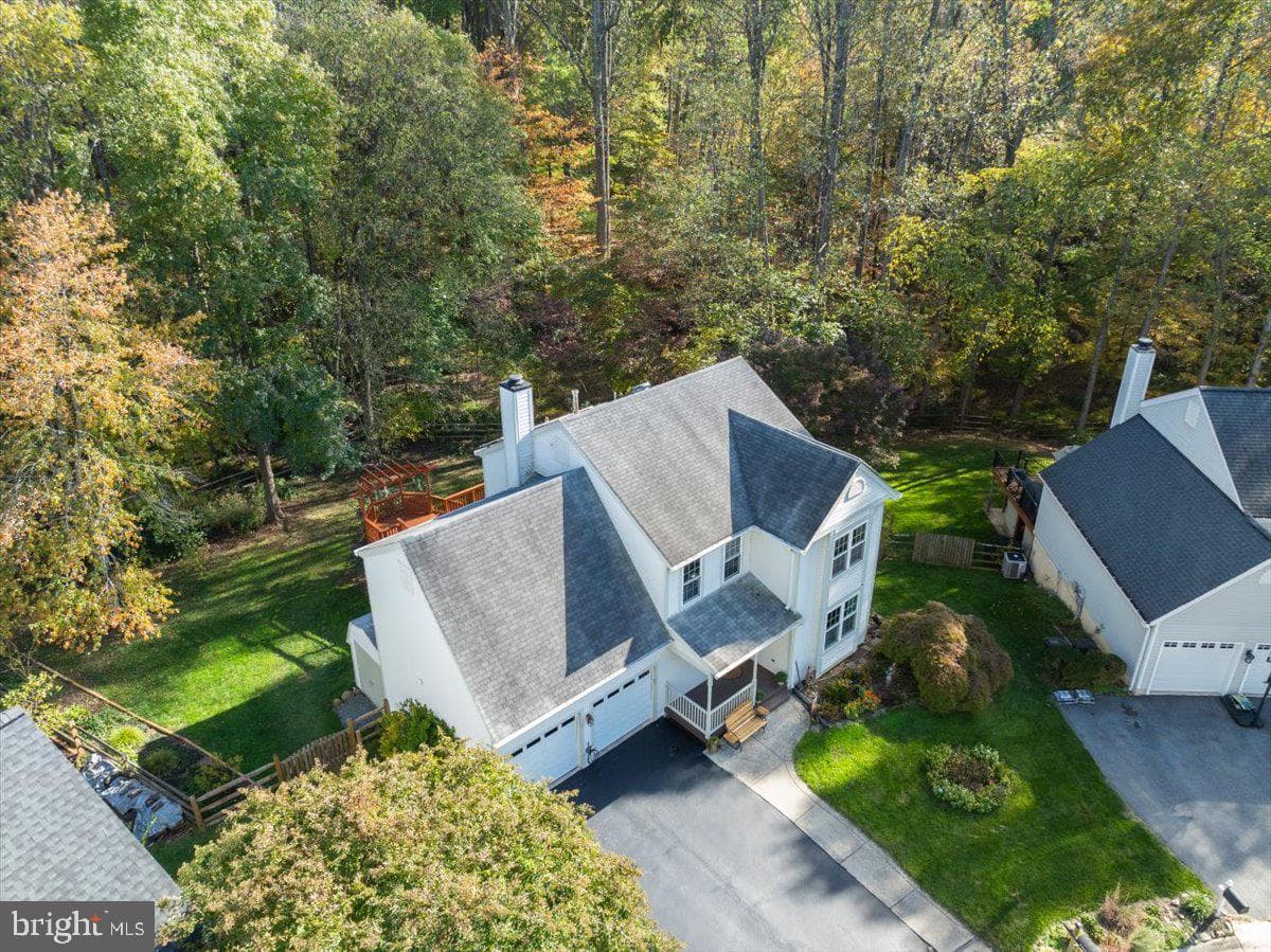 23605 Dixie Ridge Court photo 96