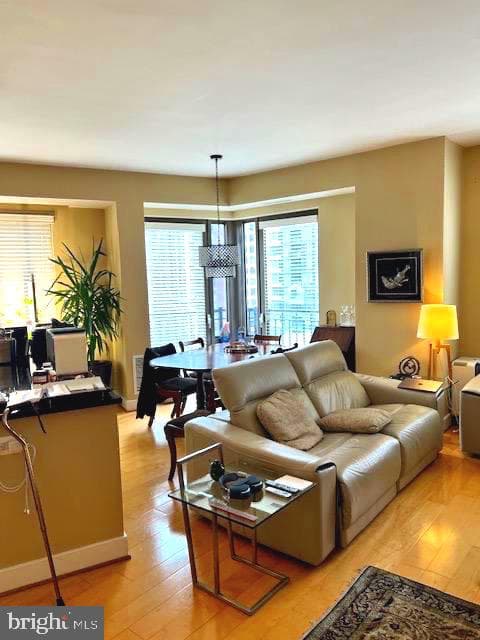 7710 Woodmont Avenue NE #911 photo 15
