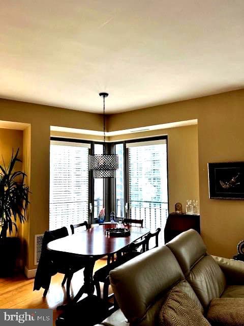 7710 Woodmont Avenue NE #911 photo 5