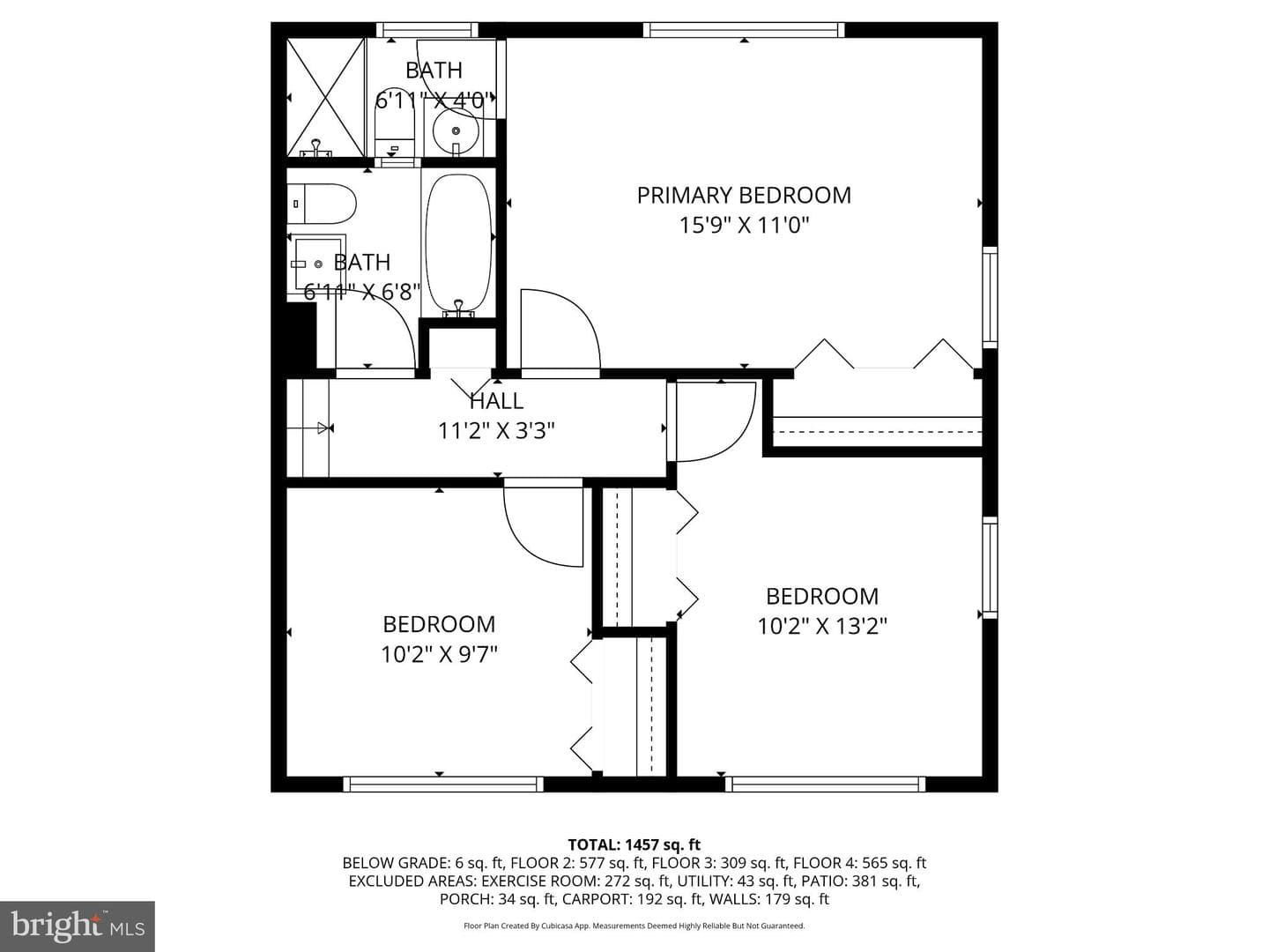 9801 Arbor Hill Drive photo 26