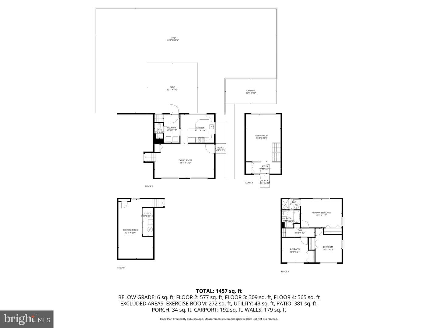 9801 Arbor Hill Drive photo 27