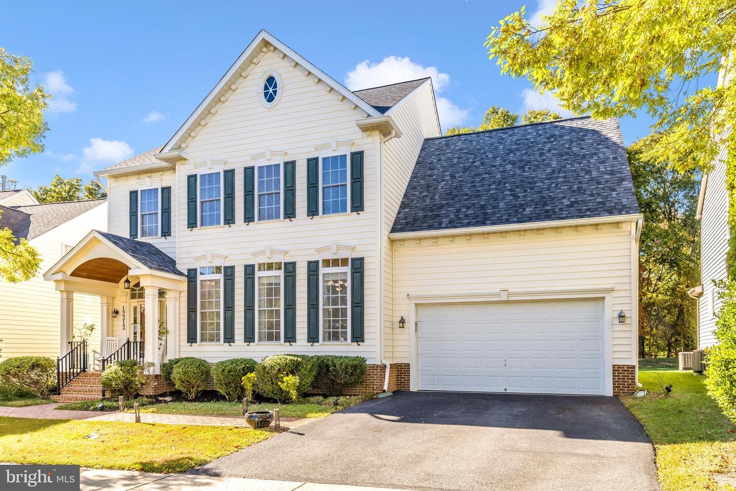 12313 Cherry Branch Drive, Clarksburg