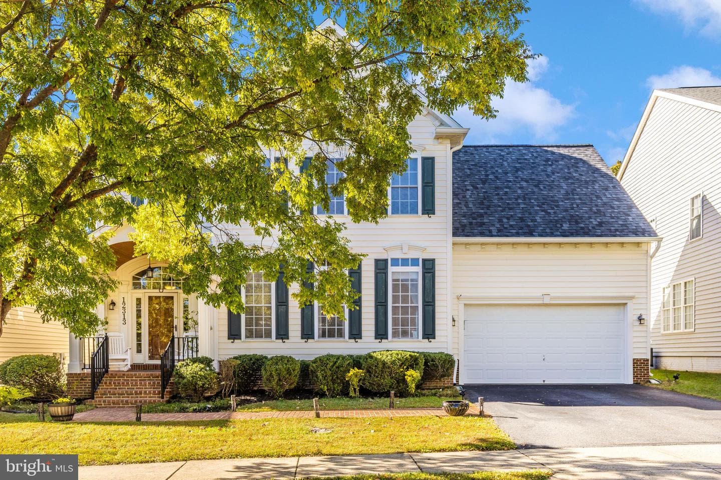 12313 Cherry Branch Drive, Clarksburg