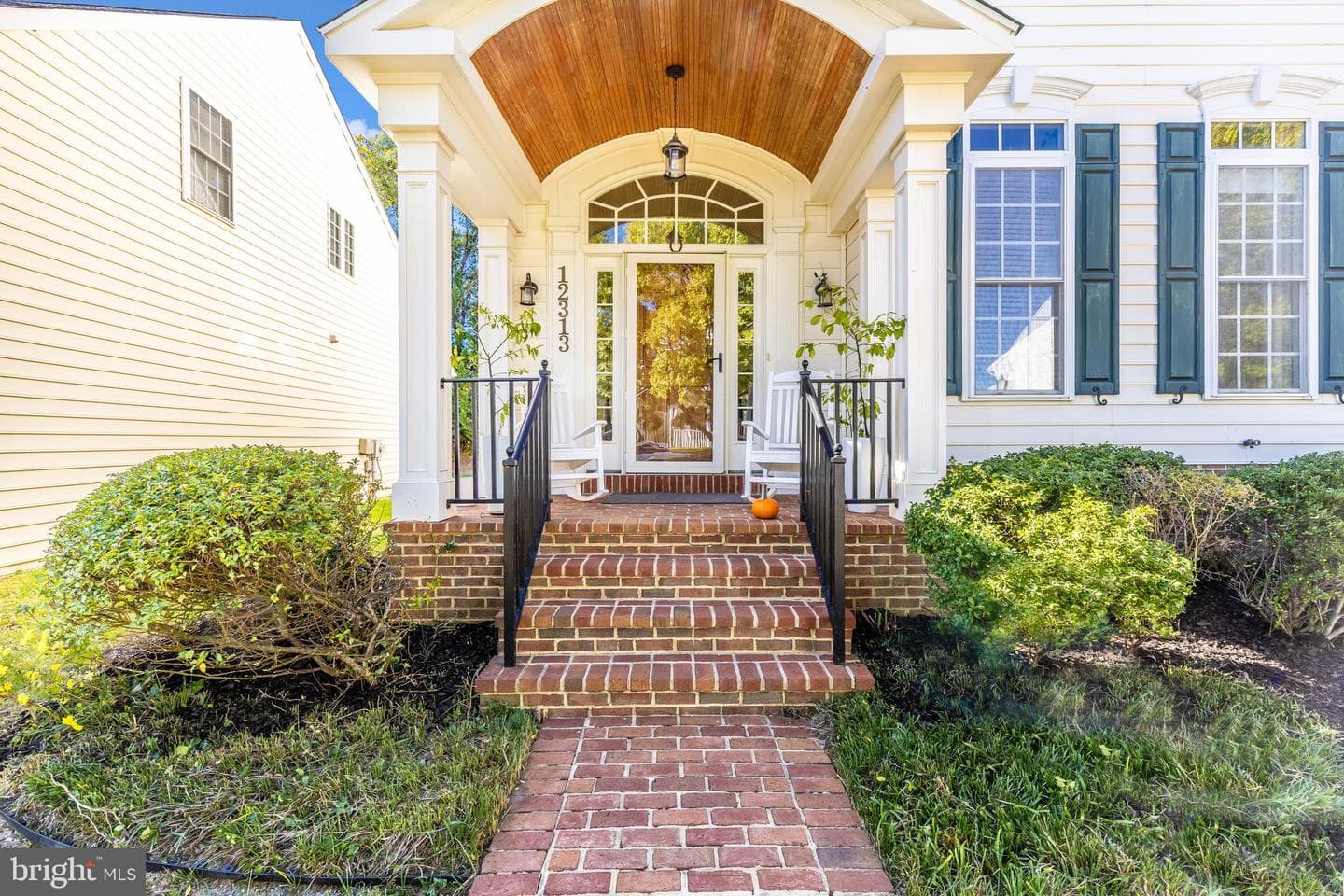 12313 Cherry Branch Dr photo 3