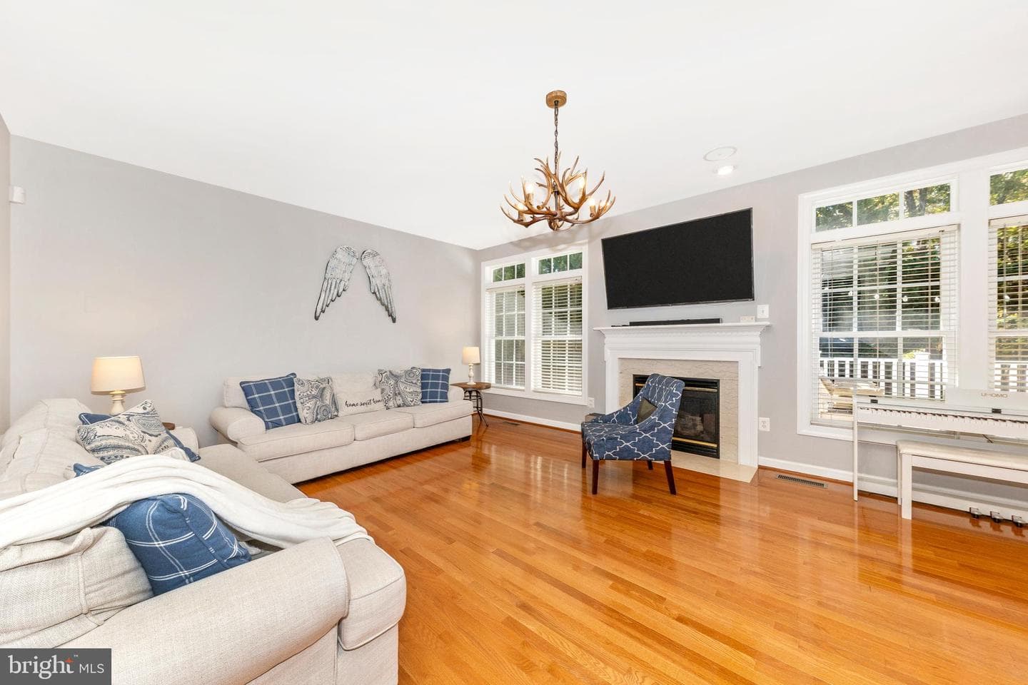 12313 Cherry Branch Dr photo 32