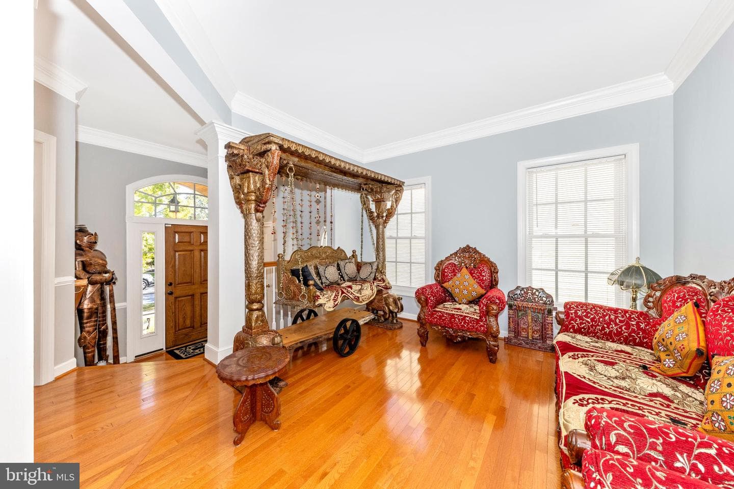 12313 Cherry Branch Dr photo 5