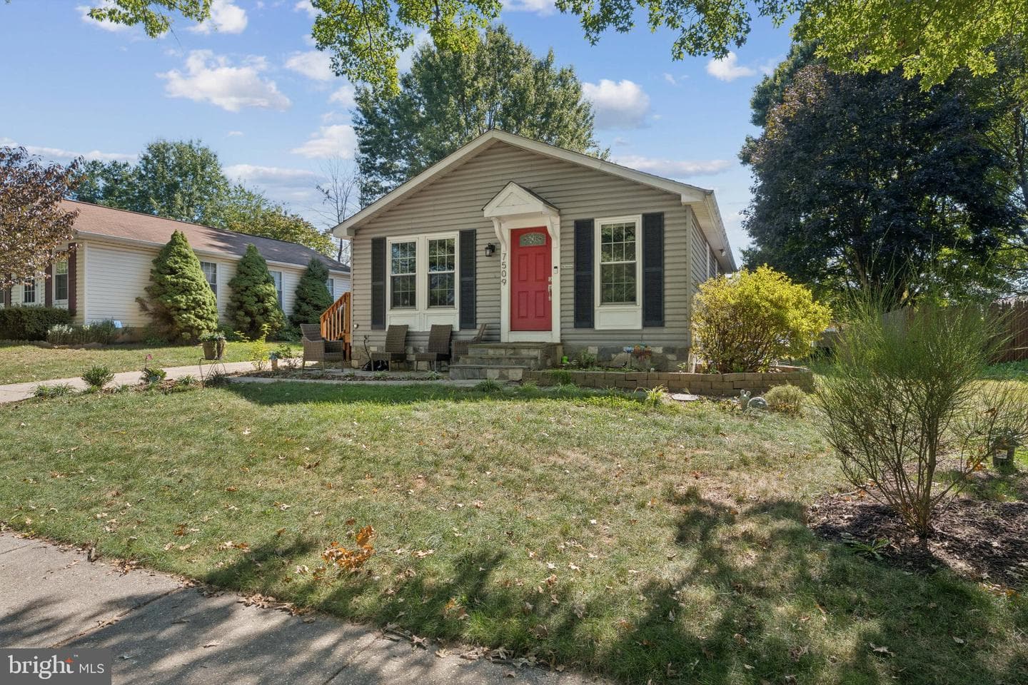 7509 Brenish Drive photo 2