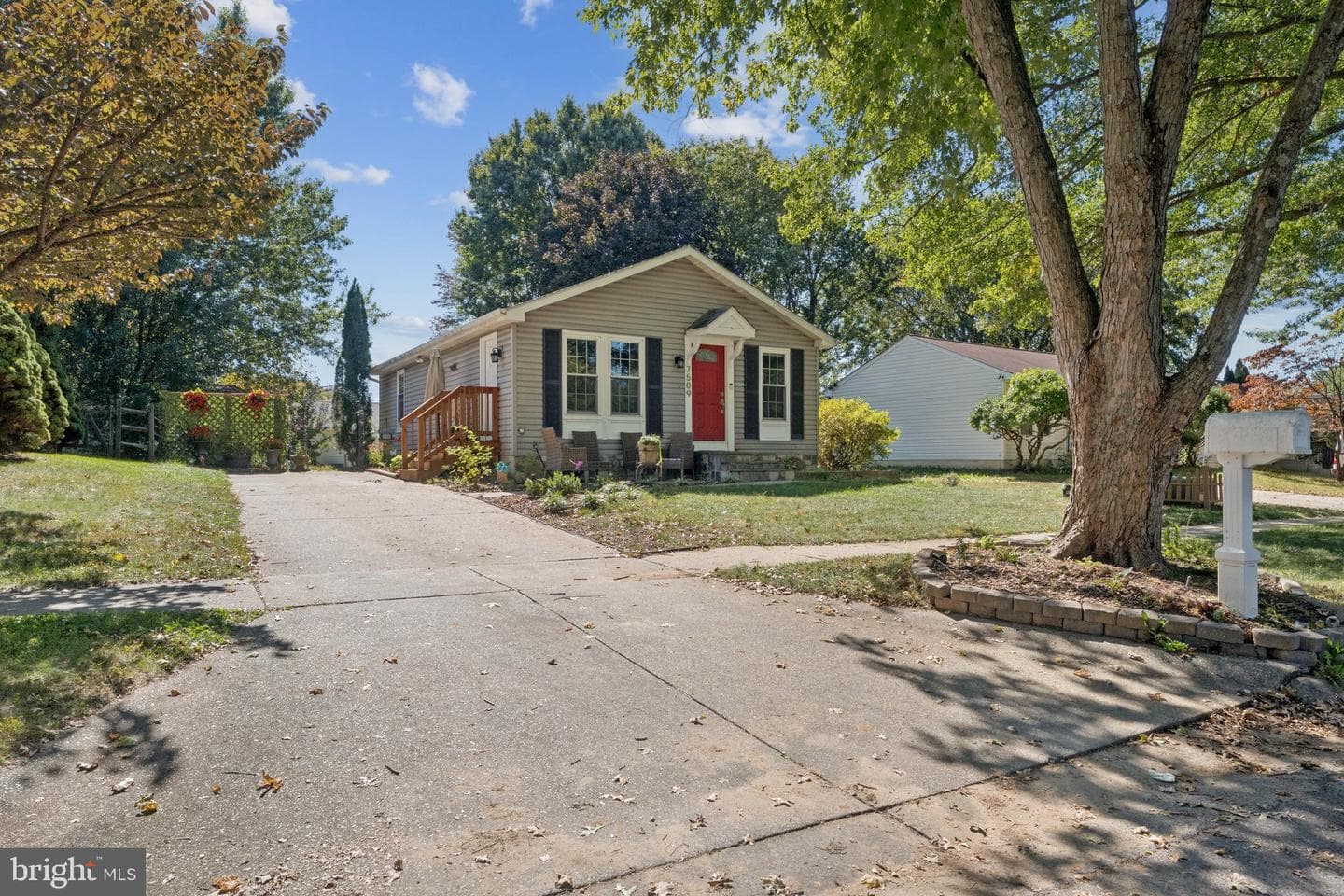 7509 Brenish Drive photo 3