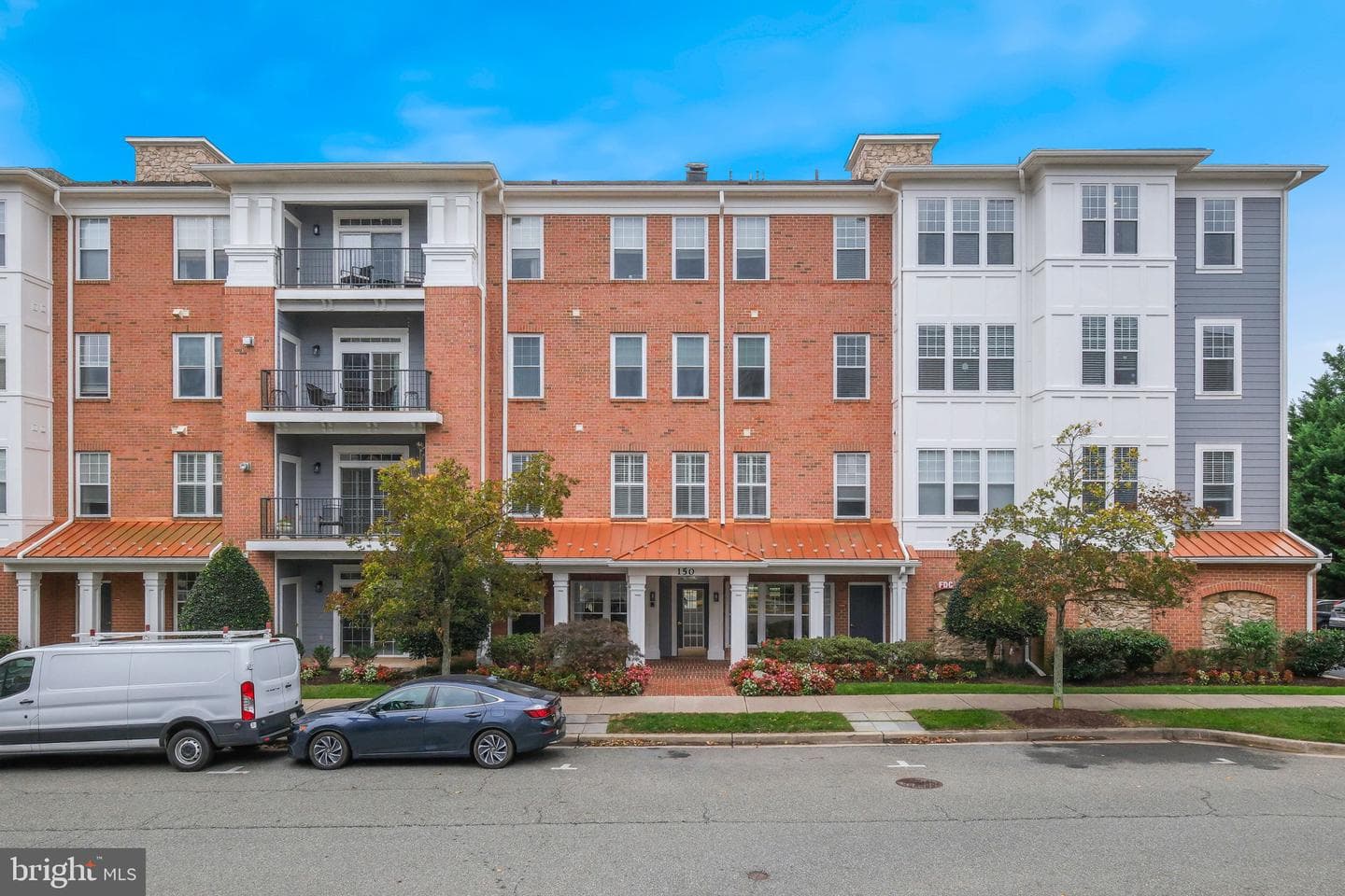 150 Chevy Chase Street #102 photo 26