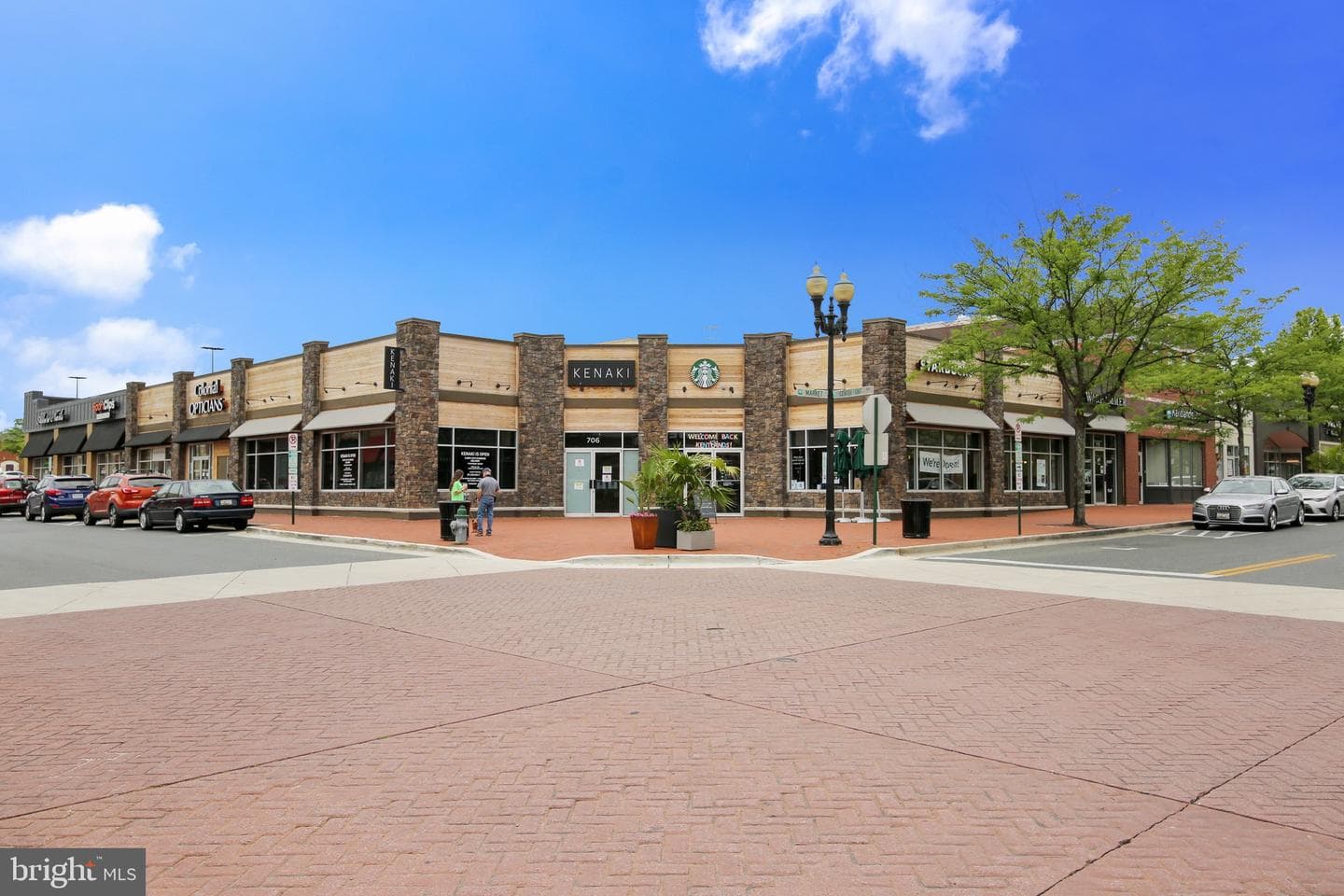 150 Chevy Chase Street #102 photo 32