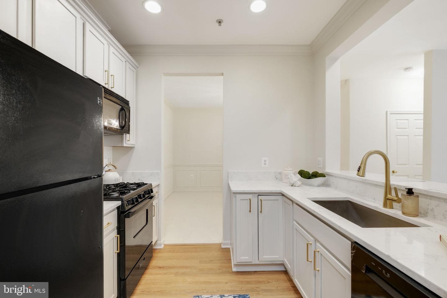 150 Chevy Chase Street #102 photo 4