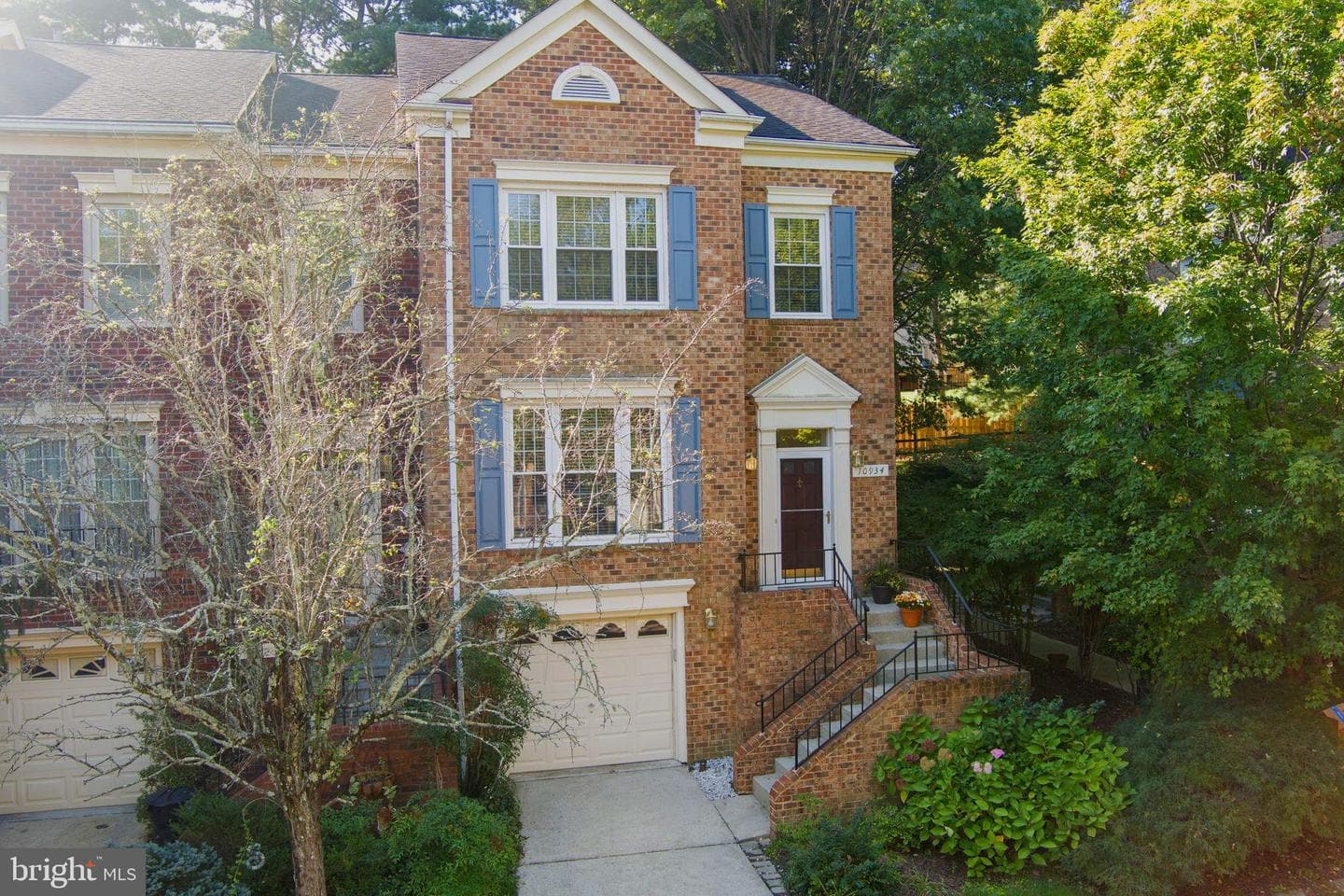 10934 Rocky Mount Way photo 2
