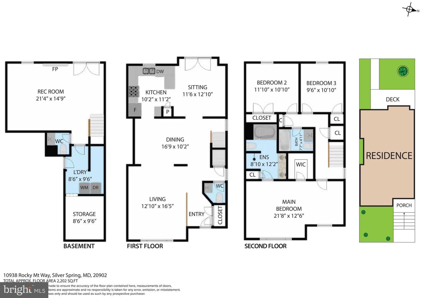 10934 Rocky Mount Way photo 53