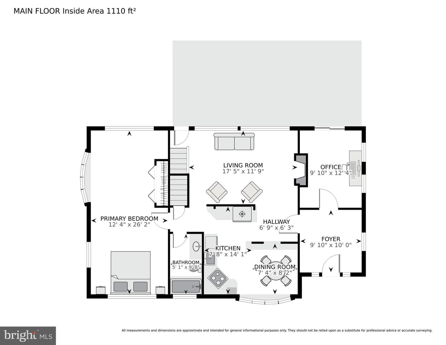 827 Crothers Lane photo 29
