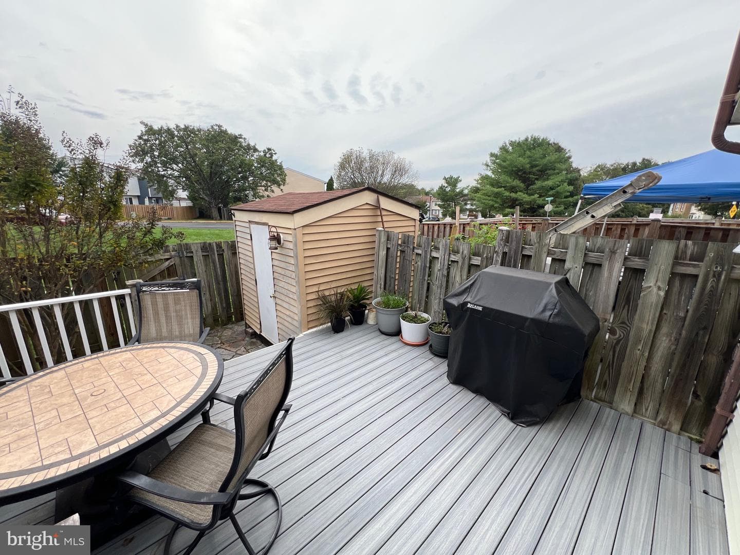 11822 Ashbrook Court photo 34