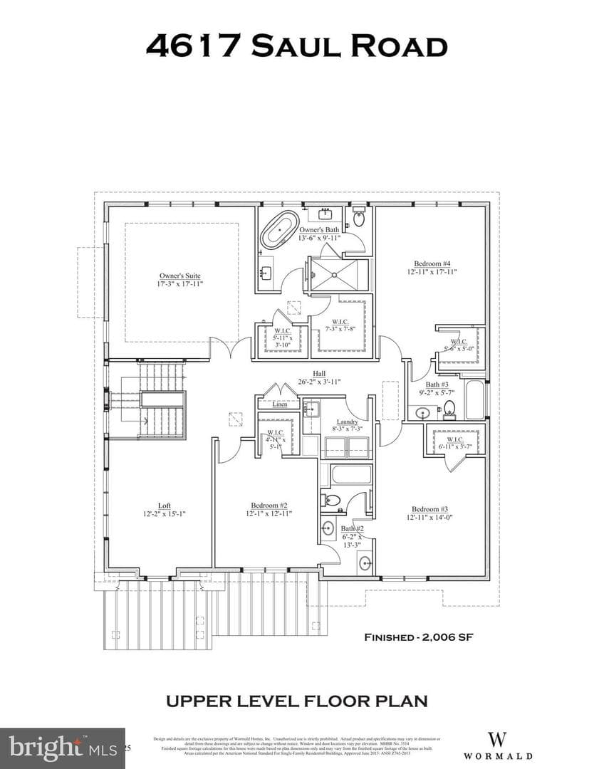 4617 Saul Road photo 3