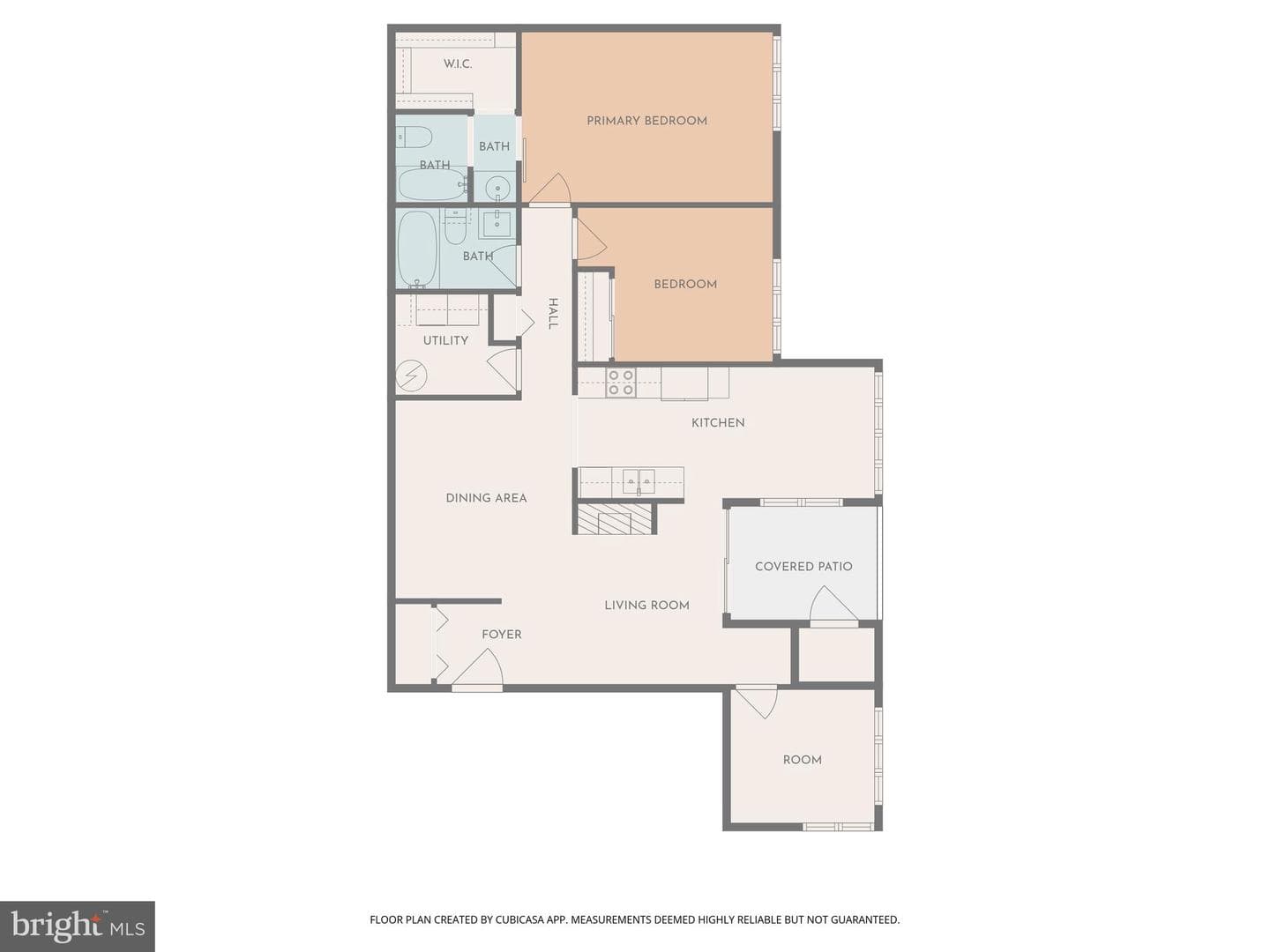 13257 Wonderland Way #1-101 photo 3