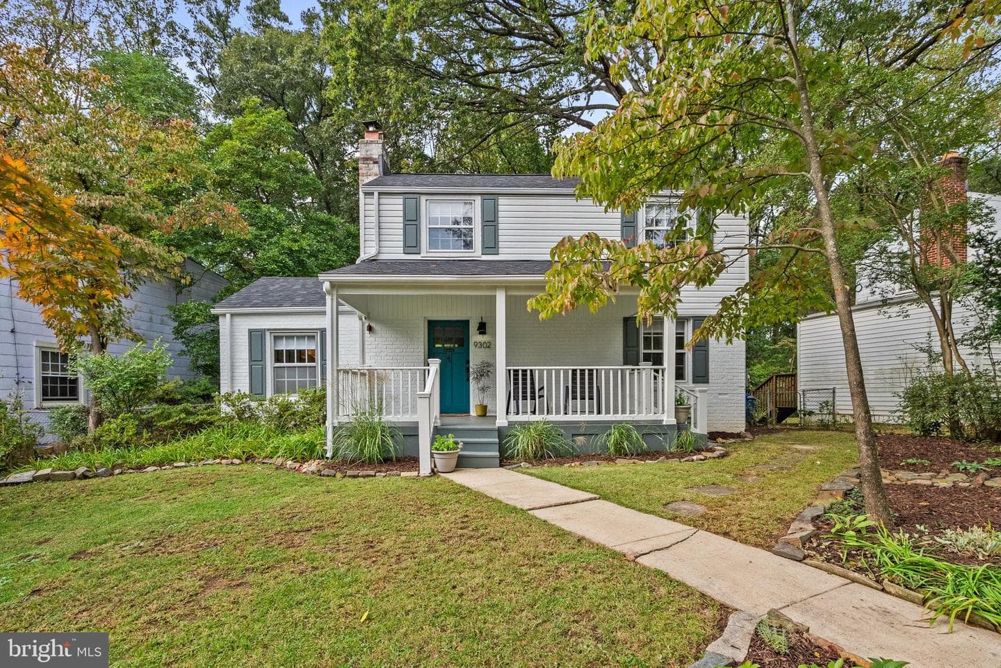 9302 Long Branch Parkway photo 1