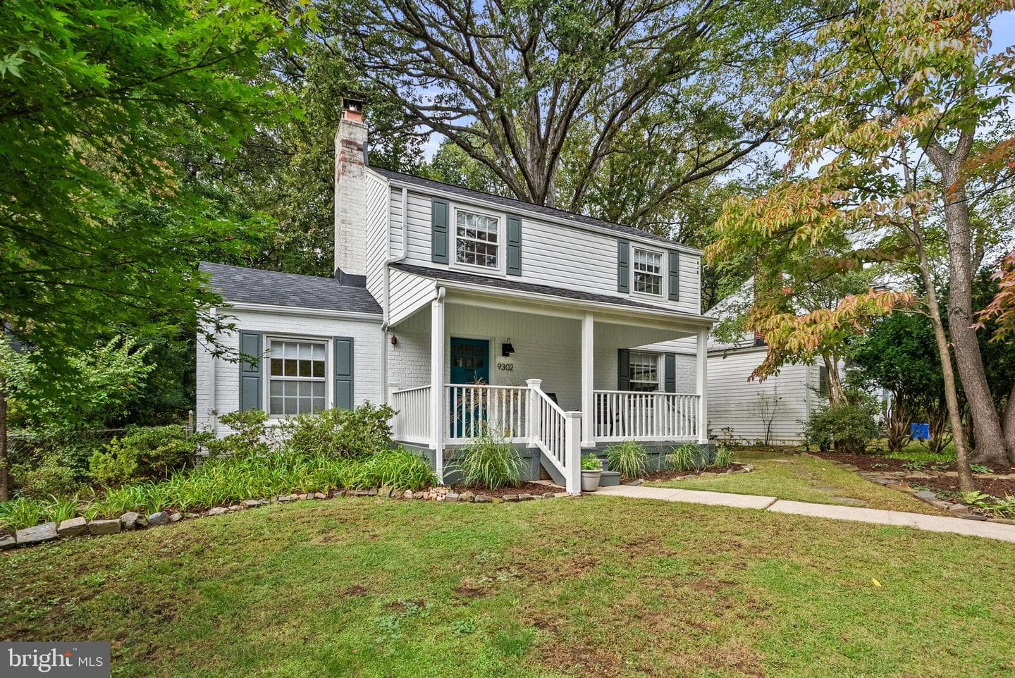 9302 Long Branch Parkway photo 2