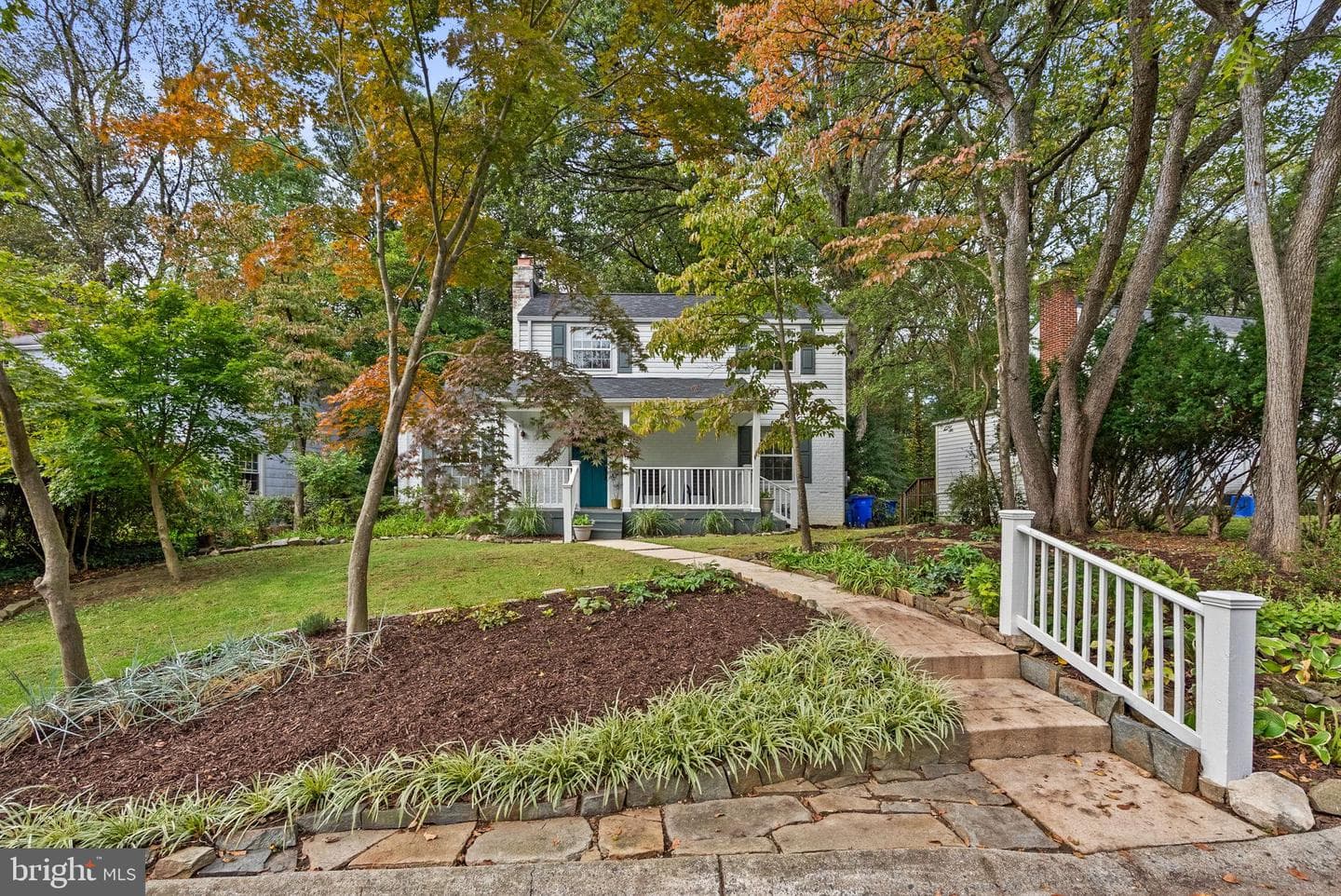 9302 Long Branch Parkway photo 3