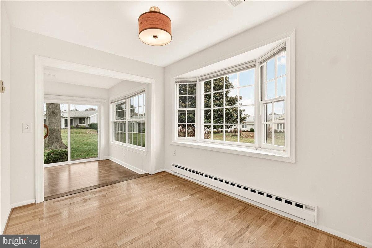 9 Fitzhugh Court #71-B photo 13