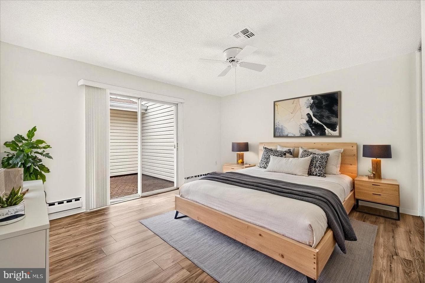 9 Fitzhugh Court #71-B photo 17