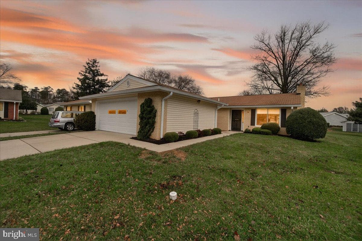 9 Fitzhugh Court #71-B photo 2