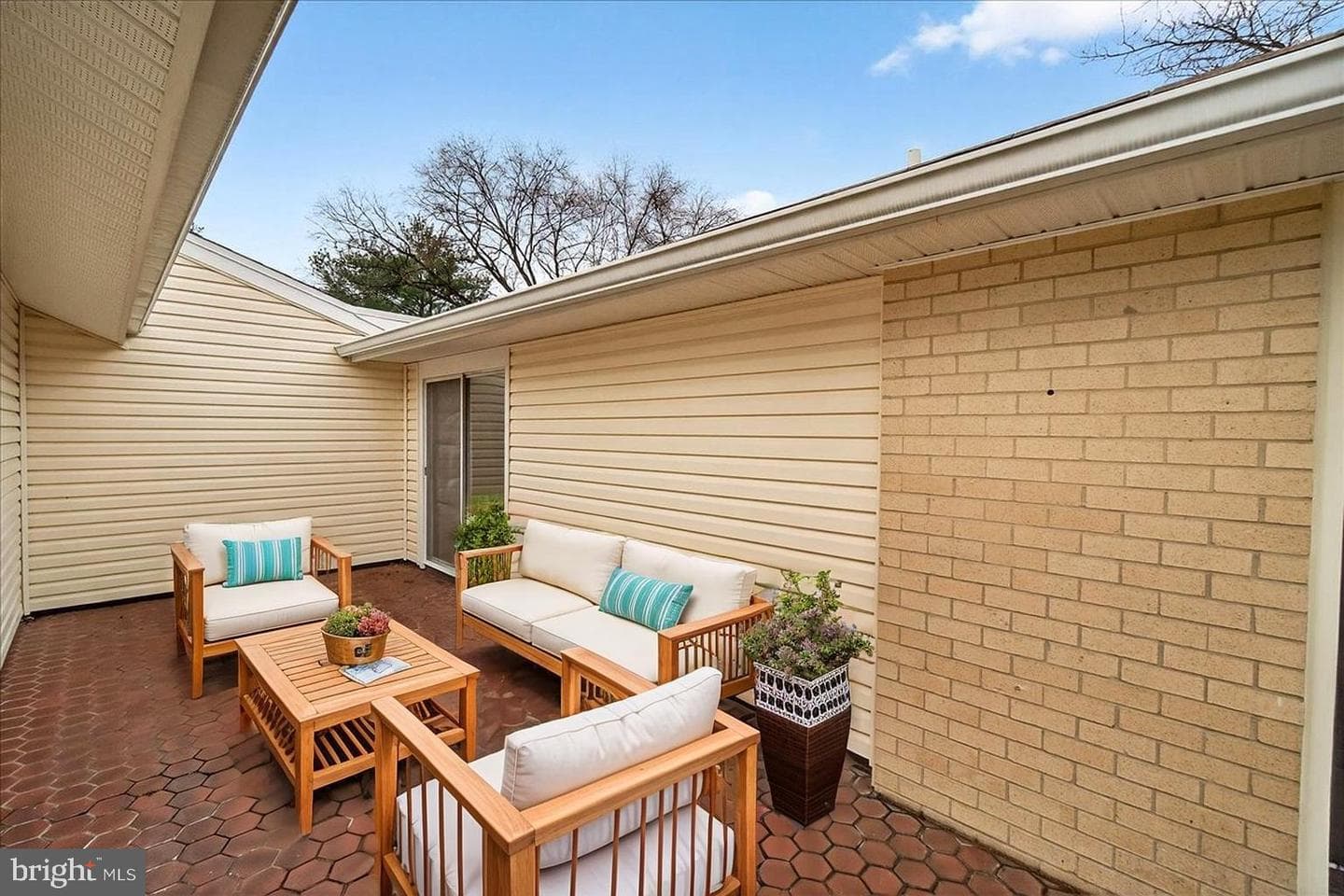 9 Fitzhugh Court #71-B photo 28