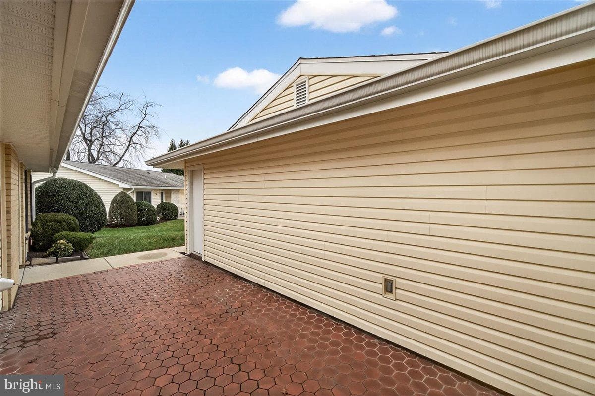 9 Fitzhugh Court #71-B photo 29
