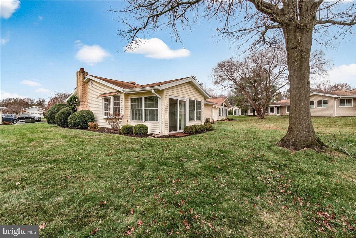 9 Fitzhugh Court #71-B photo 30