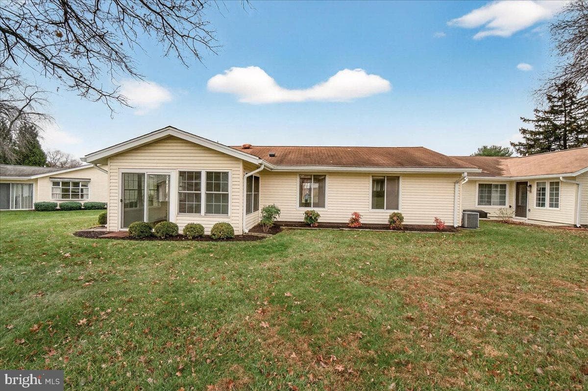 9 Fitzhugh Court #71-B photo 31
