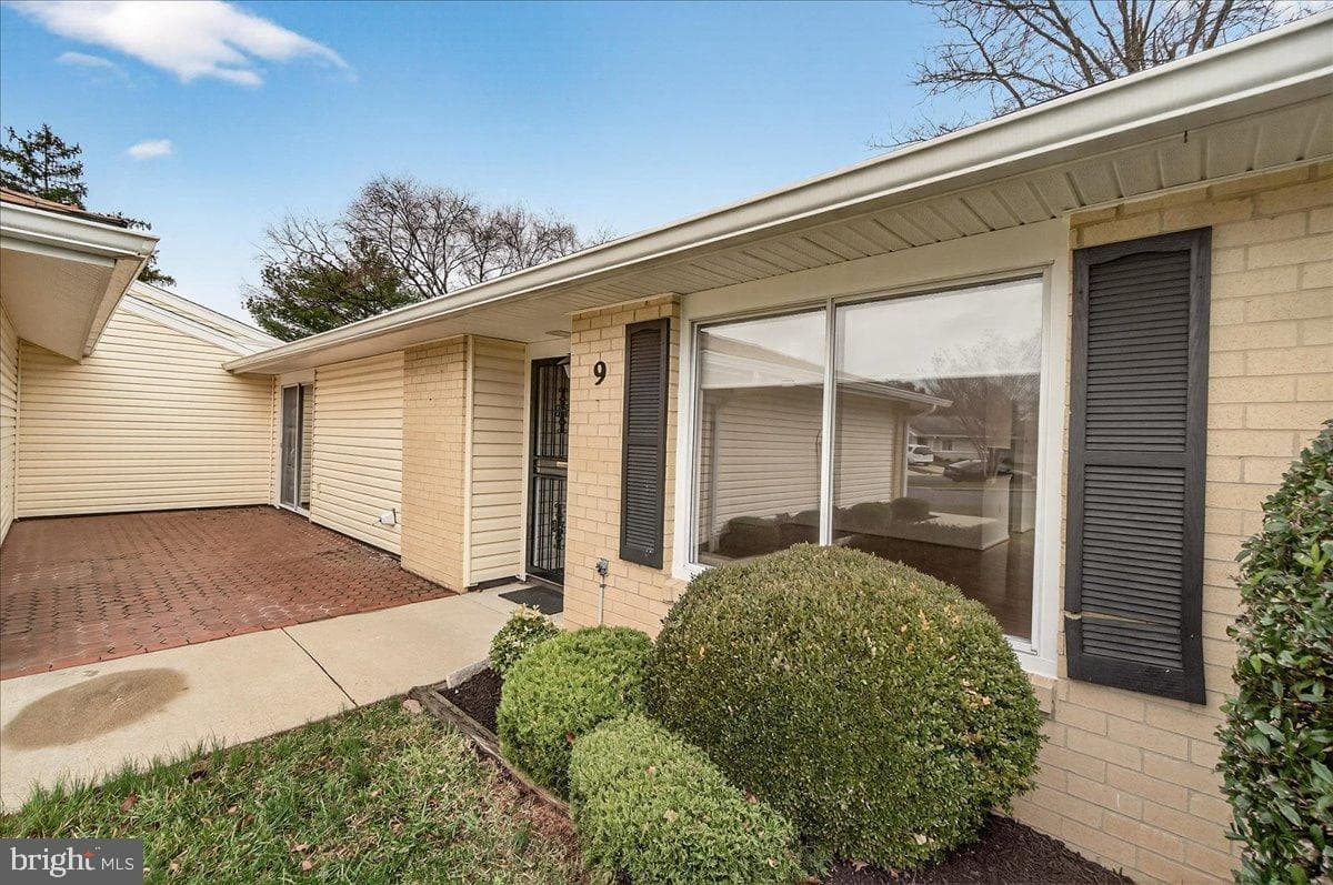 9 Fitzhugh Court #71-B photo 32