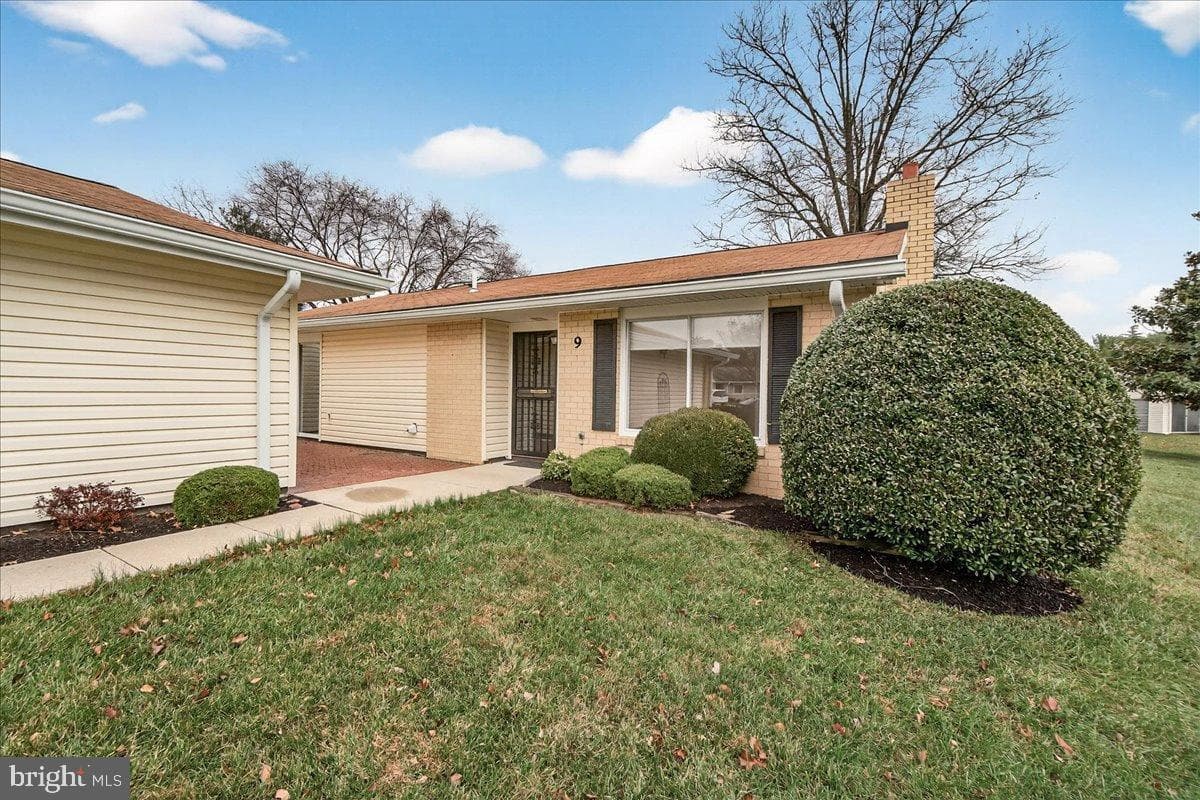 9 Fitzhugh Court #71-B photo 47