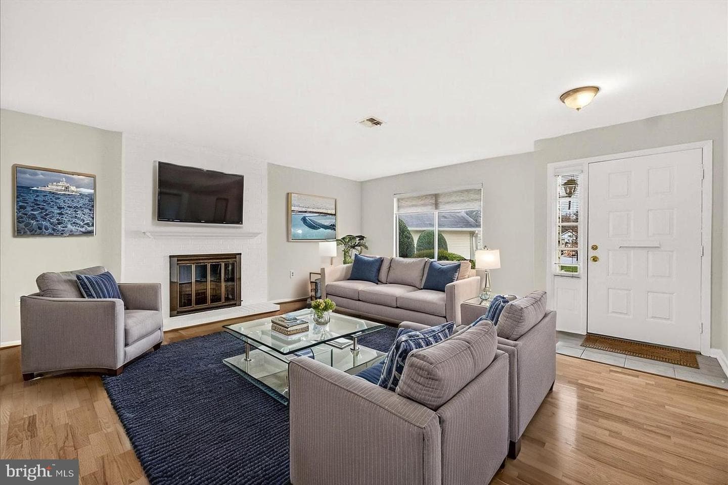 9 Fitzhugh Court #71-B photo 5