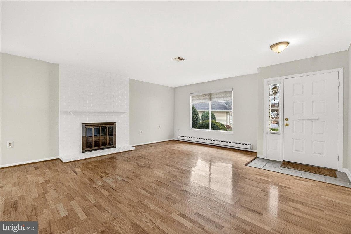 9 Fitzhugh Court #71-B photo 6