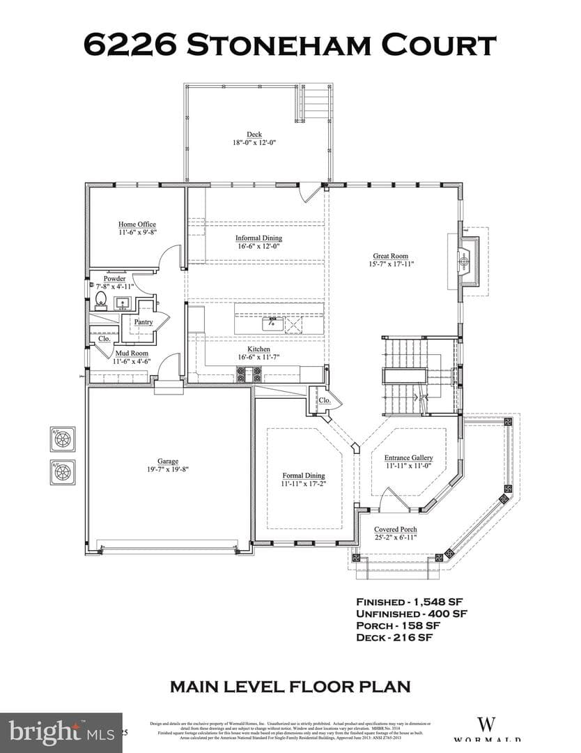6226 Stoneham Court photo 10
